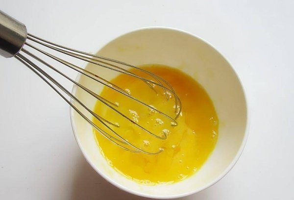 什锦蛋炒饭怎么做-什锦蛋炒饭的做法2