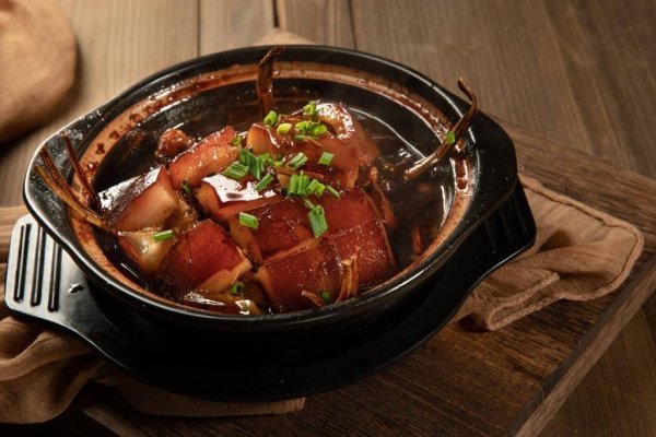 关于肉的美食-各种肉类美食7