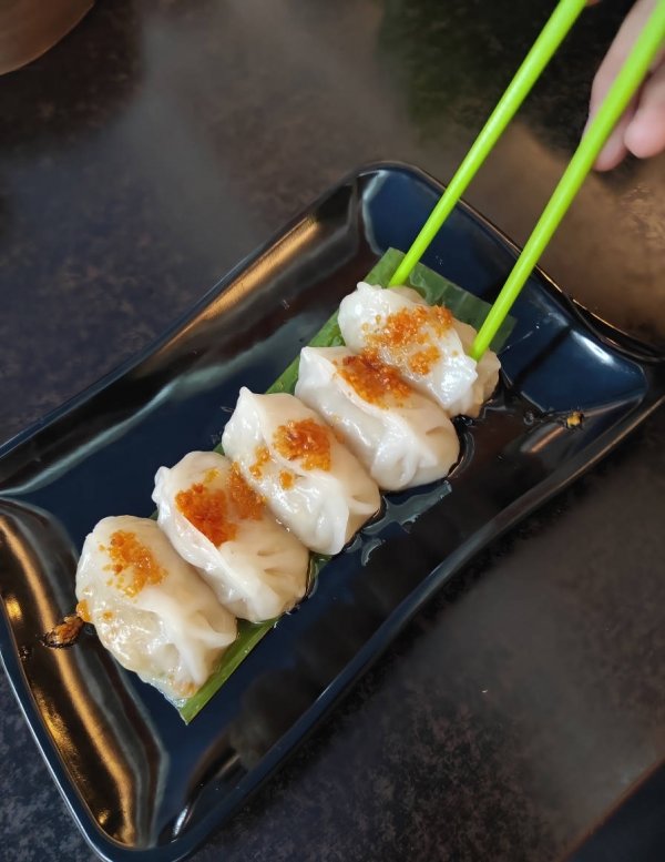虾饺皇的皮是什么做的-虾饺皇的做法和配方1