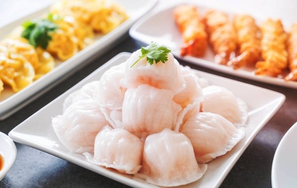 虾饺皇的皮是什么做的-虾饺皇的做法和配方2