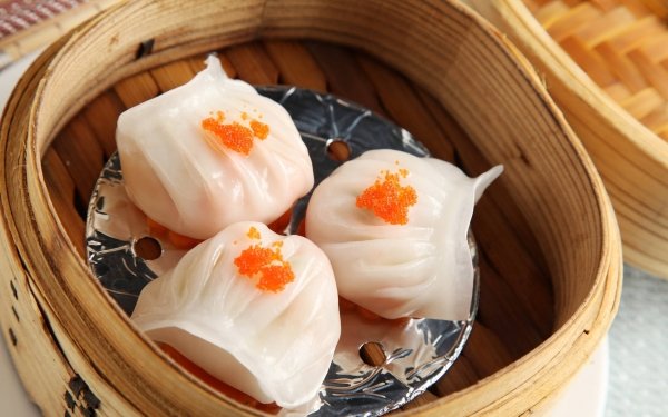 虾饺皇的皮是什么做的-虾饺皇的做法和配方3