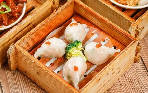虾饺皇的皮是什么做的-虾饺皇的做法和配方4