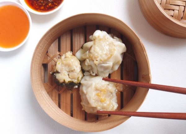 虾饺皇的皮是什么做的-虾饺皇的做法和配方5