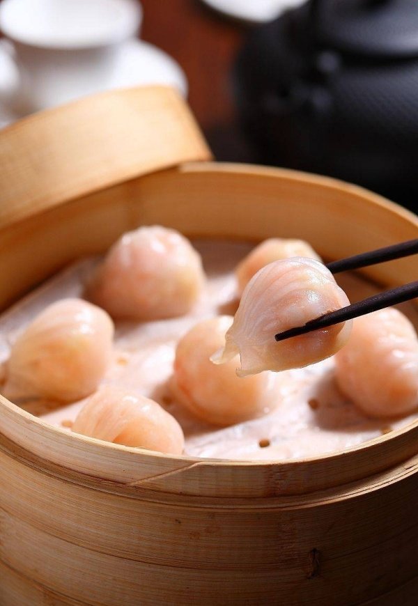 虾饺皇的皮是什么做的-虾饺皇的做法和配方6
