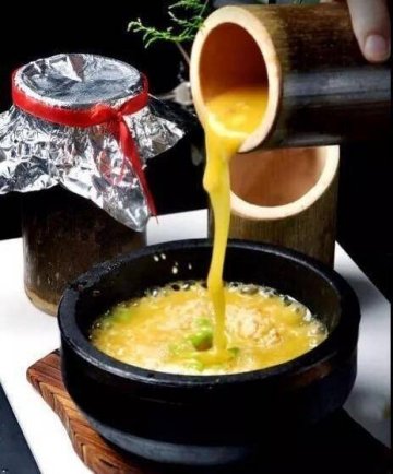 石锅菜怎么做-石锅菜做法1