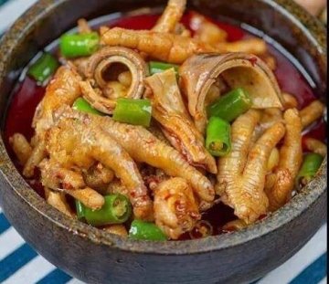 石锅菜怎么做-石锅菜做法3