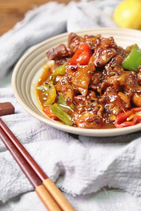百香果焖鸭腿怎么做-百香果焖鸭的做法大全4