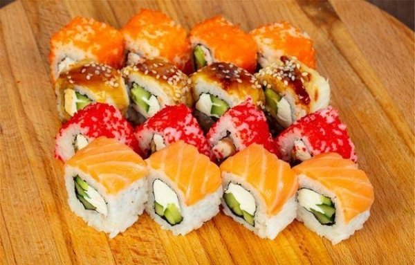 日本经典美食有什么-日本必吃的经典美食推荐1