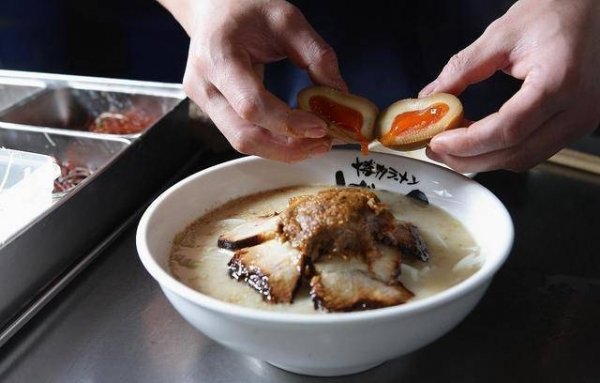日本经典美食有什么-日本必吃的经典美食推荐2