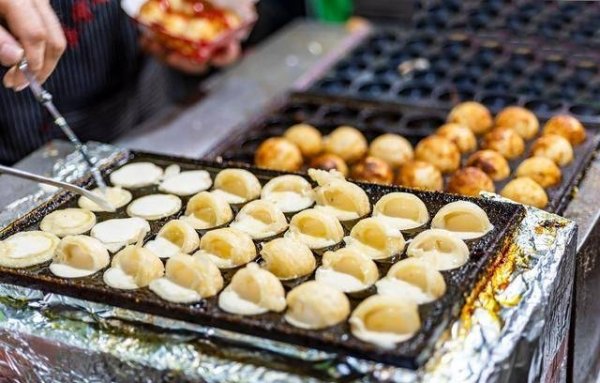 日本经典美食有什么-日本必吃的经典美食推荐8