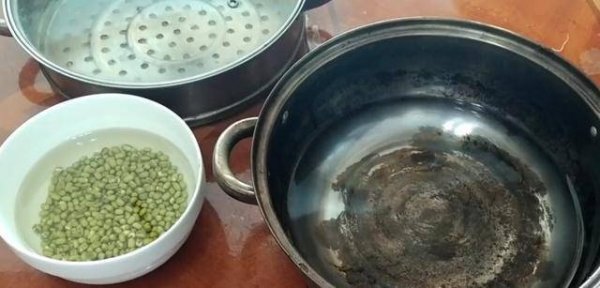 在家怎样发豆芽-发豆芽最简单的方法2