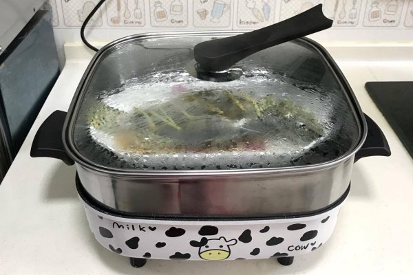 清蒸鱼选什么鱼-清蒸鱼的家常做法6