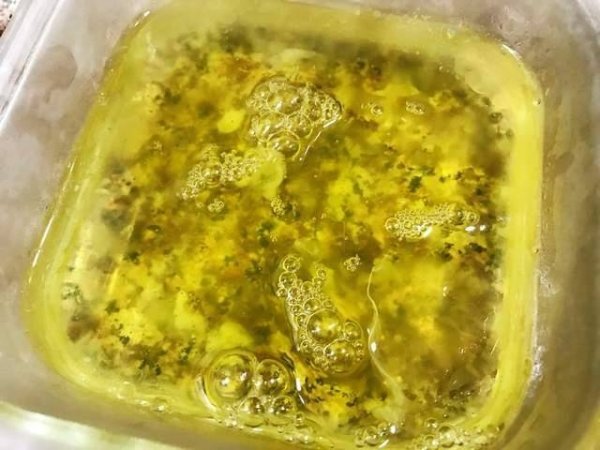 卤鸡蛋干子怎么做-卤鸡蛋干的做法4