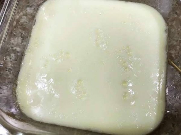 卤鸡蛋干子怎么做-卤鸡蛋干的做法7
