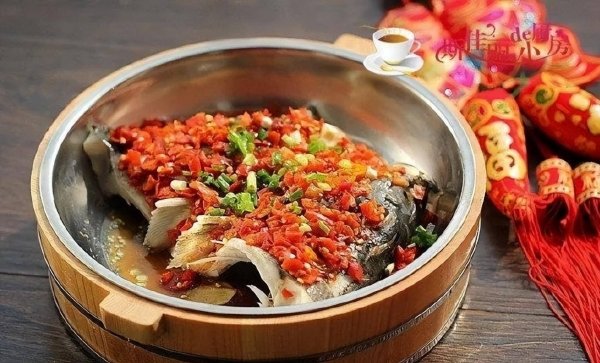 年夜饭蒸菜有哪些-年夜饭蒸菜菜谱6