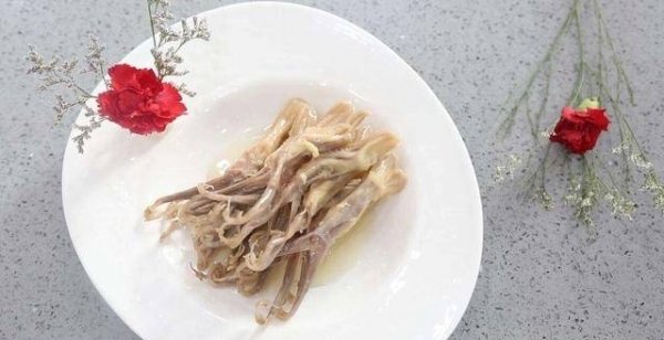 鸭舌怎么做好吃-鸭舌的做法及配料4