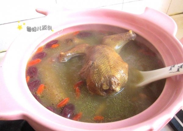 除夕吃什么菜寓意好-除夕寓意好菜谱8