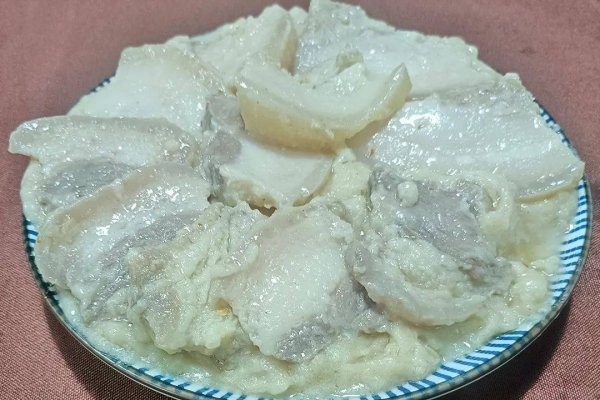 腊味有哪些品种-过年腊味种类2
