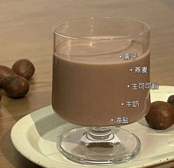 板栗怎么做好吃-板栗的做法大全3