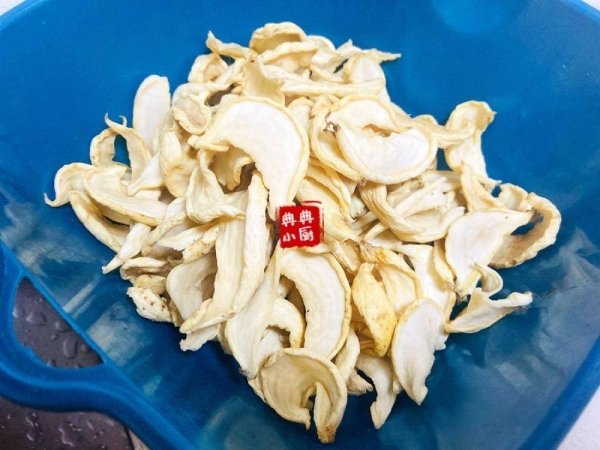 萝卜干怎么腌制又脆又好吃-萝卜干的做法2