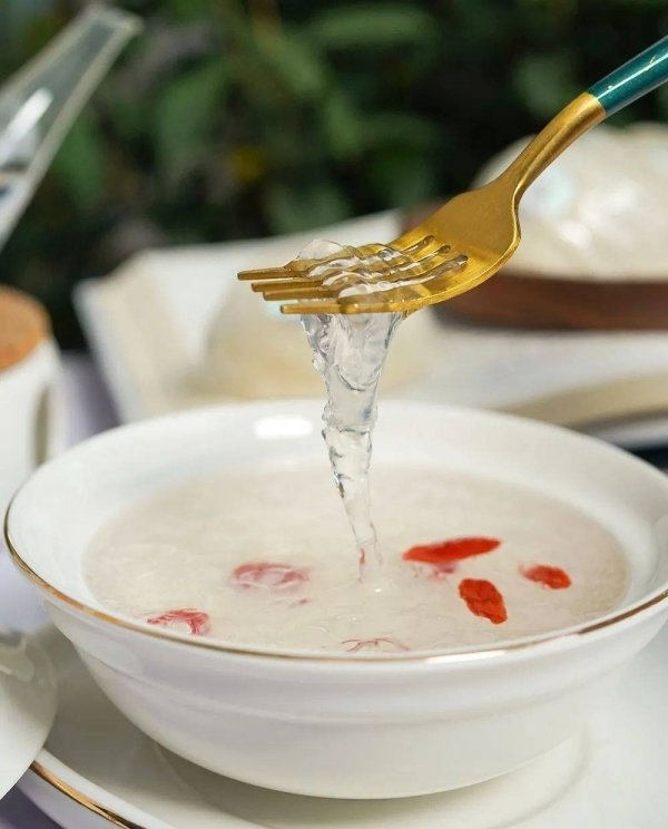 冬天可以吃燕窝吗-燕窝的...