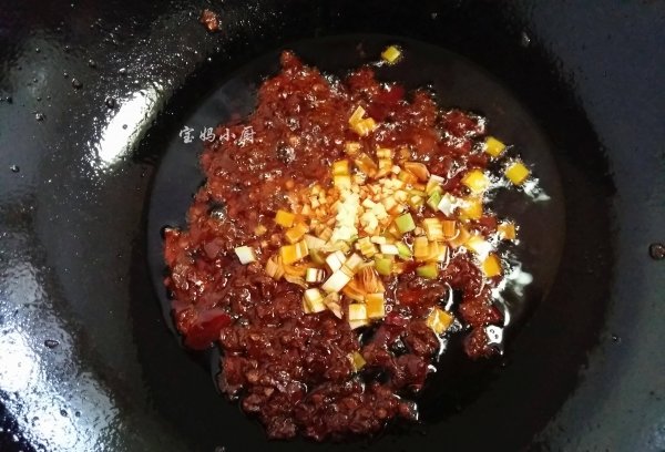 麻辣鸡蛋怎么做好吃-麻辣鸡蛋的做法6