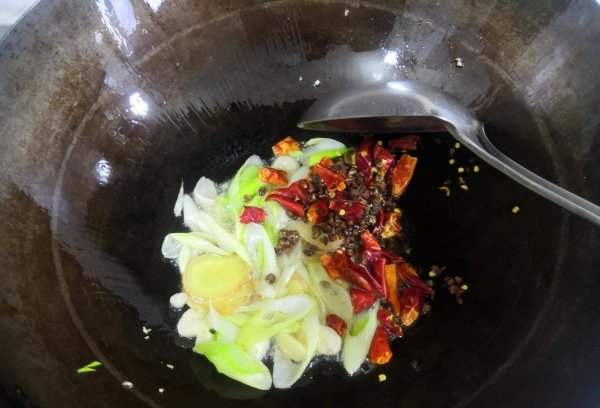 麻辣凤爪怎么做-麻辣凤爪的做法7