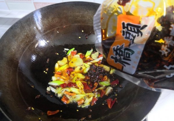 麻辣凤爪怎么做-麻辣凤爪的做法8