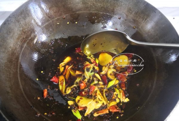 麻辣凤爪怎么做-麻辣凤爪的做法9