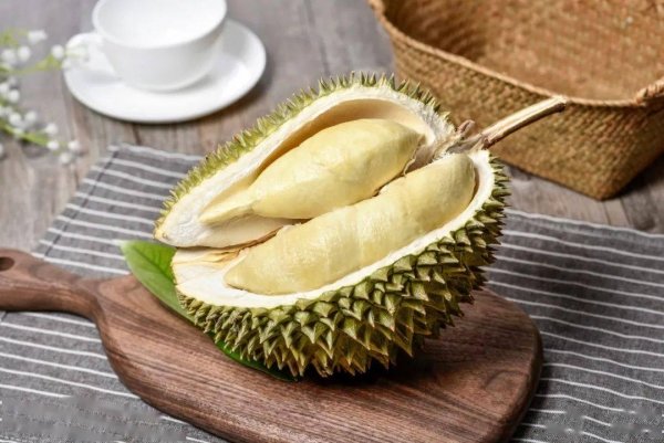 榴莲的营养价值比鸡高吗-榴莲的营养价值与禁忌1