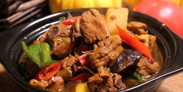 年夜饭吃什么-年夜饭菜谱1