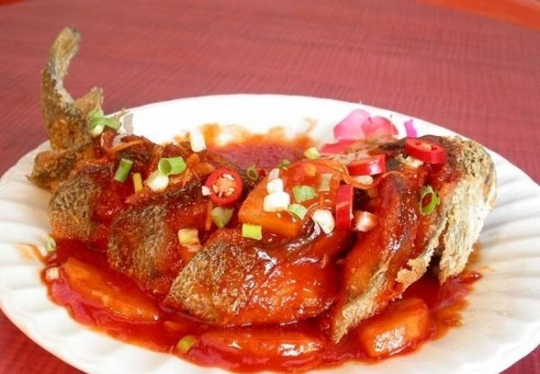 年夜饭吃什么-年夜饭菜谱6