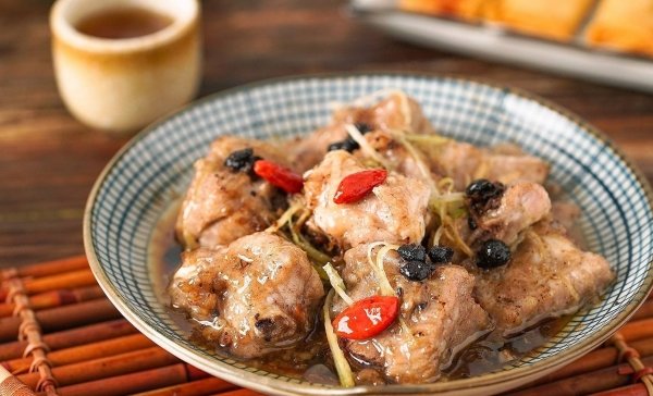 年夜饭吃什么-年夜饭菜谱7
