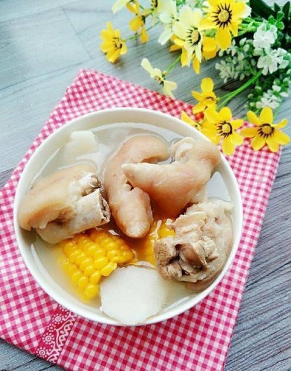 年夜饭吃什么-年夜饭菜谱8