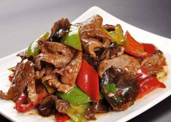 年夜饭吃什么-年夜饭菜谱9