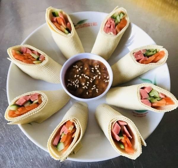 年夜饭吃什么-年夜饭菜谱10