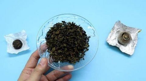 不怕过期的食材有哪些-盘...