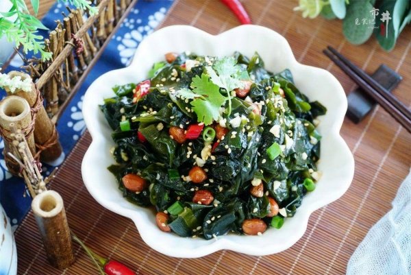 年夜饭凉拌菜有哪些-年夜饭凉拌菜做法大全1