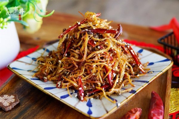 年夜饭凉拌菜有哪些-年夜饭凉拌菜做法大全6