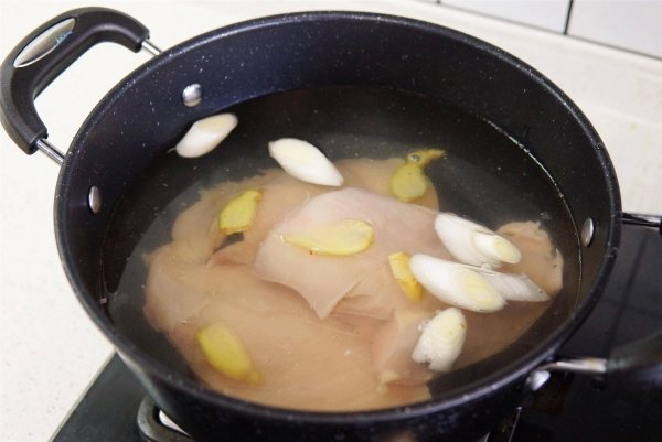 年夜饭凉拌菜有哪些-年夜饭凉拌菜做法大全7