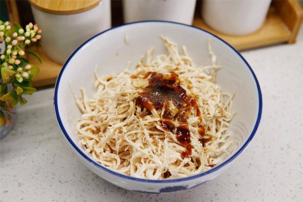 年夜饭凉拌菜有哪些-年夜饭凉拌菜做法大全10