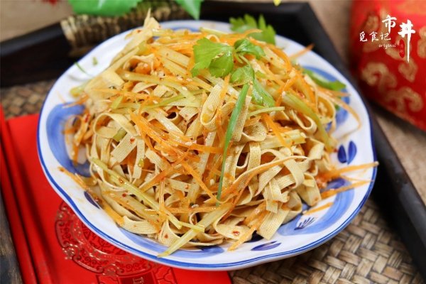 年夜饭凉拌菜有哪些-年夜饭凉拌菜做法大全13