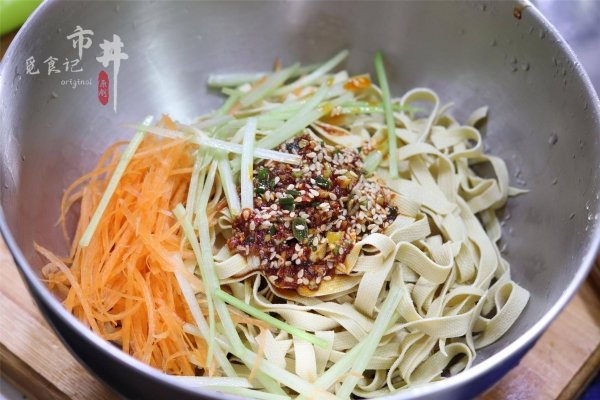 年夜饭凉拌菜有哪些-年夜饭凉拌菜做法大全16