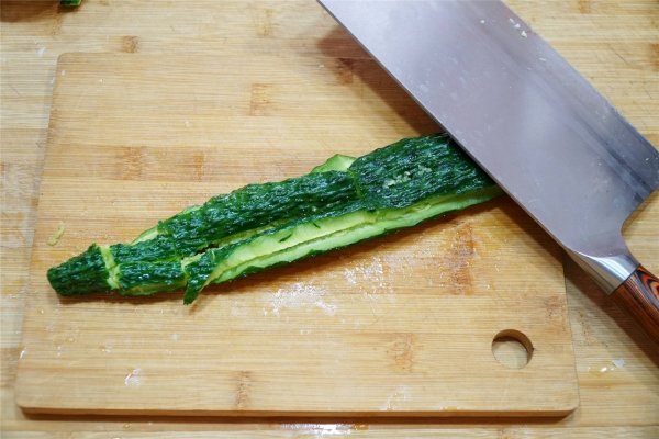 年夜饭凉拌菜有哪些-年夜饭凉拌菜做法大全18