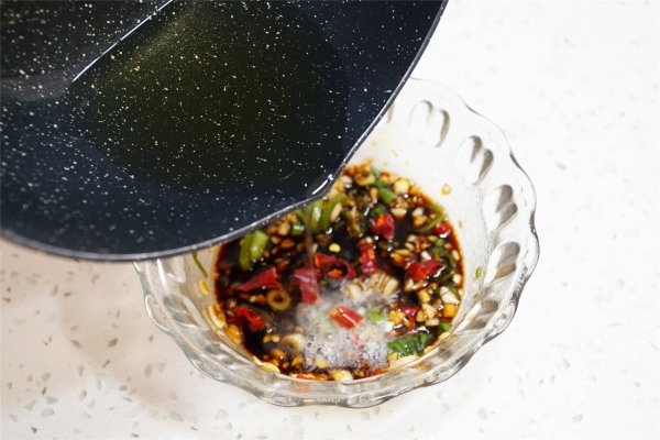 年夜饭凉拌菜有哪些-年夜饭凉拌菜做法大全20