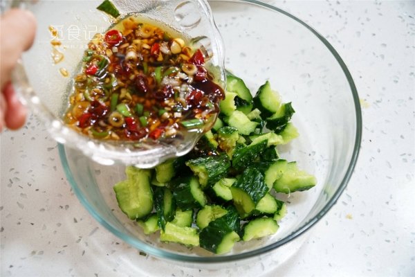年夜饭凉拌菜有哪些-年夜饭凉拌菜做法大全21