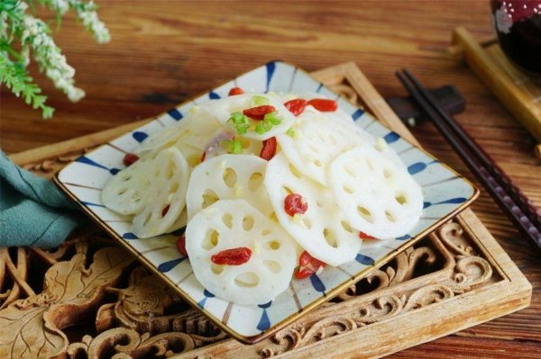 年夜饭凉拌菜有哪些-年夜饭凉拌菜做法大全23