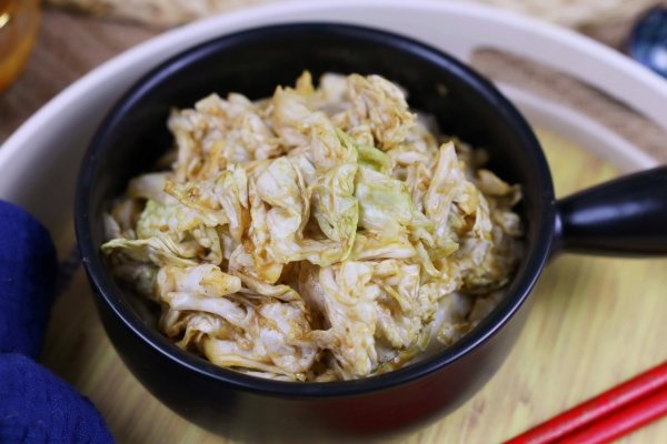 年夜饭凉拌菜有哪些-年夜饭凉拌菜做法大全28