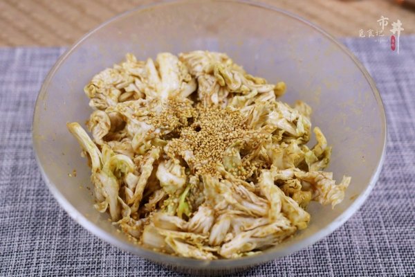 年夜饭凉拌菜有哪些-年夜饭凉拌菜做法大全33