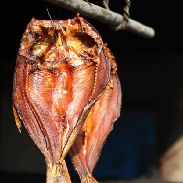 腌腊鱼要腌几天-腌腊鱼的...